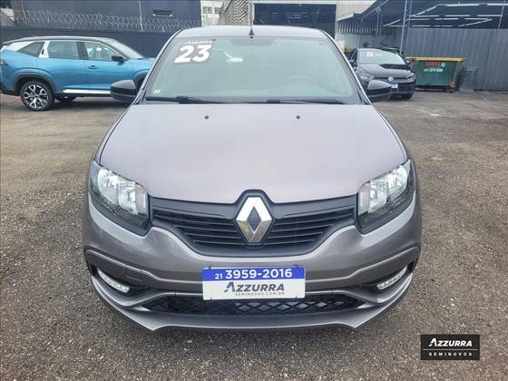 RENAULT SANDERO 1.0 12V SCE FLEX S EDITION MANUAL